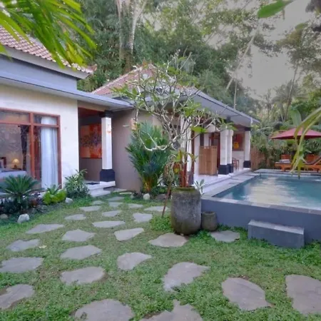 D'Bunut Villa Ubud