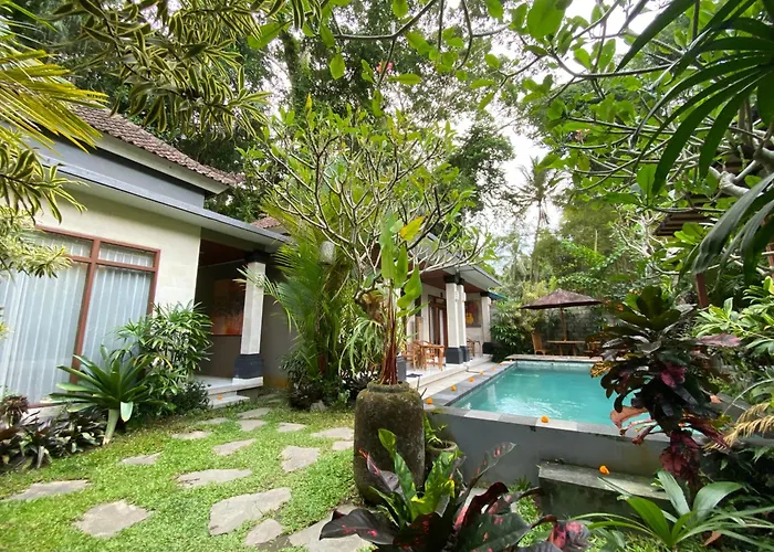 D'bunut Tranquil By Eps *