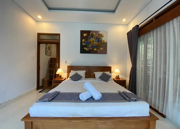 D'bunut Tranquil By Eps Villa
