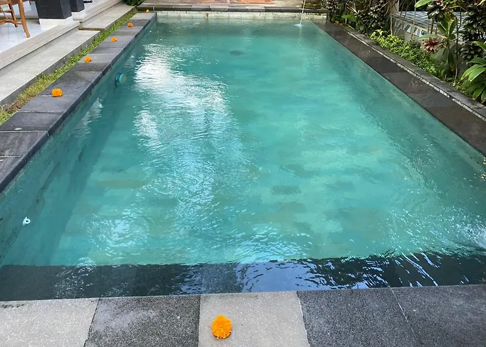 D'bunut Tranquil By Eps * Ubud