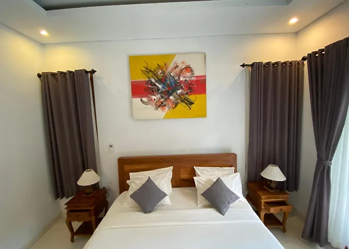 D'bunut Tranquil By Eps Villa
