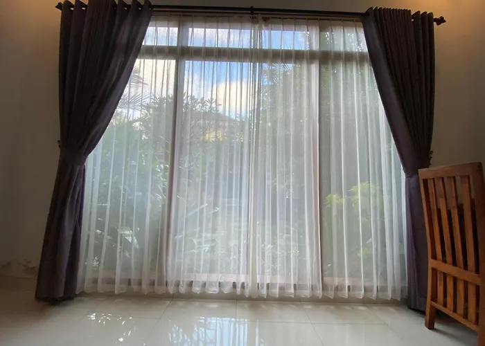 Villa D'bunut Tranquil By Eps