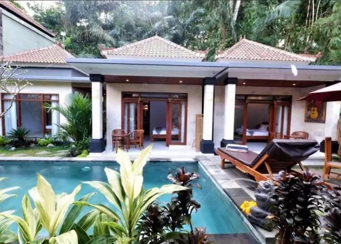 D'bunut Tranquil By Eps *