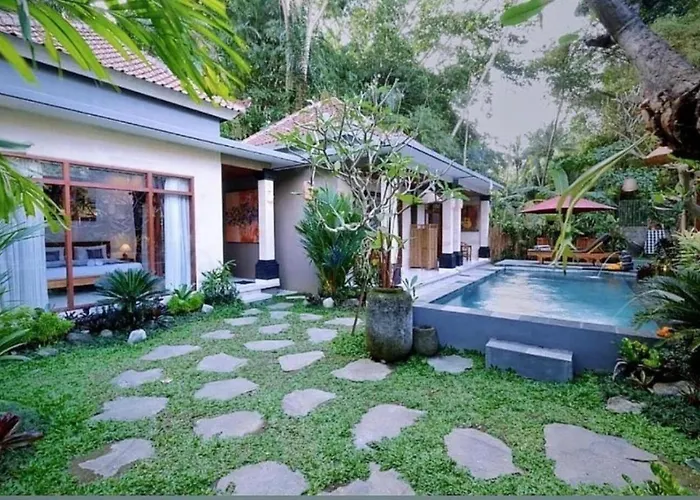 D'bunut Tranquil By Eps *