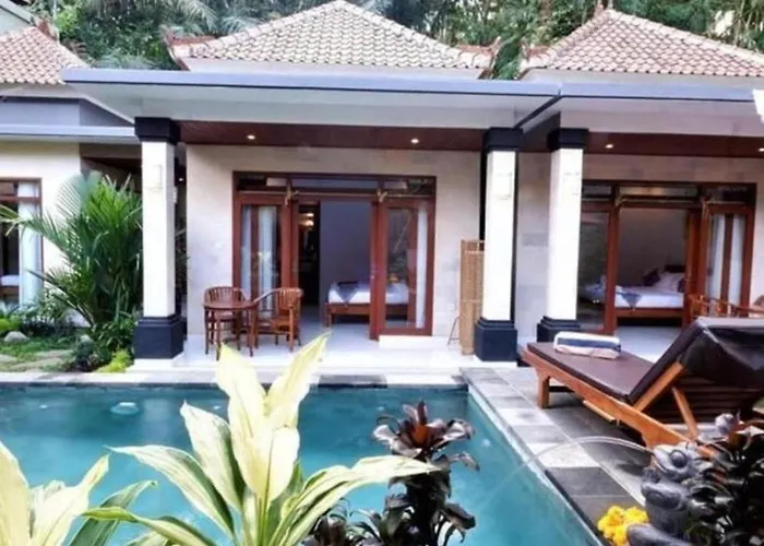 D'bunut Tranquil By Eps *